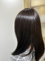 アミカ シーモール店(Amica)&nbsp;カラーカット