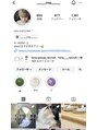 イン(in.) instagramからも私のこだわりが見れるかも。。!@_____osg_____