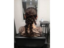 ヘアーデザイン リリー(HAIR DESIGN LiLy)