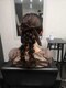 ヘアーデザイン リリー(HAIR DESIGN LiLy)の写真/可愛い＆崩れにくいとご好評！結婚式やライブなど特別な日はお任せください＊[ヘアセット¥3900～]