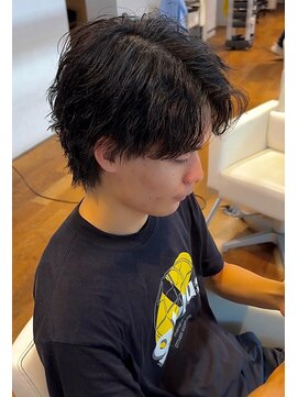 ゴットイール(GOTTO eel) ツイストスパイラルウルフ