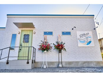 ロハシス(LOHAsis)の写真/一人一人に寄り添った丁寧なカウンセリングで、お客様のお悩みに寄り添います！あなただけの癒し空間を♪