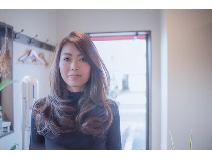 フェイスフォーヘア(Faith for Hair)の写真