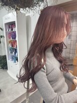 シーバイトリコ 市川(SEA by tricot)&nbsp;暖色カラー