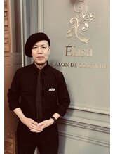 エリーザ 川越駅前店(Elisa) 高綱　 茂宏