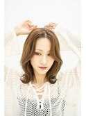 ぷつっとミディアム