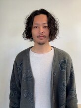 リジィ(Lijee)&nbsp;畑野 章