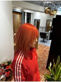 レイヤー+ハイブリーチ