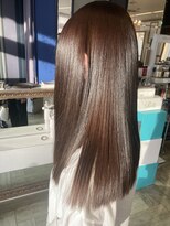 コワファースト 大分(COIFF1RST)&nbsp;大人美人ツヤカラー白髪ぼかし20代30代40代/大分