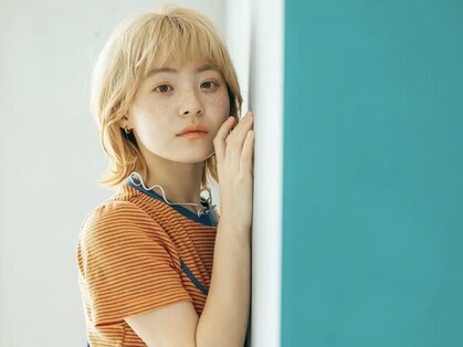 サロン ド ソーホー 蕨(Salon de SOHO)の写真