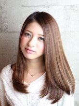 ドルチェ ヘアーガーデン(DOLCE hair garden)