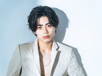 ラトリエ ブロカント 立川北口店(L'atelier BROCANTE)の写真/【駅近！当日予約OK★】実力派stylist多数在籍！《カット+眉カット¥3900》《モイストパーマ+カット¥7600》
