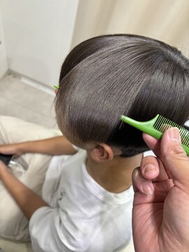 ボクノ 2号店(bokuno) ショート