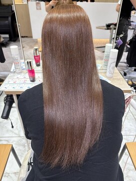 ゼスト フィーノ(ZEST fino) レン