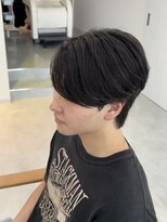 アビー ランシェル(ABEY LENCIEL) ナチュラルセンターパート/新潟/長岡