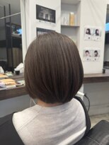 スカイレビュー(SKY Re beau)&nbsp;ボブレイヤー