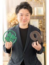 カバーヘア ブリス 志木南口駅前店(COVER HAIR bliss) 小久保 竜太朗