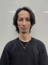 ブレイク 静岡掛川店(BREK)&nbsp;KOUHEI 