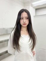 ヒュー 広島(HEW)&nbsp;軽めレイヤー