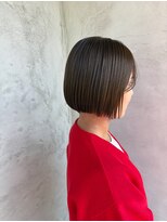 リベルタ(LIBERTA)&nbsp;大人可愛いミニボブ