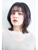 ユニックス アリオ上尾店(UNIX)&nbsp;ウルフレイヤー☆20代30代40代