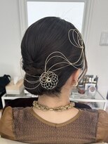 ノエル(Noel)&nbsp;【お呼ばれstyle】