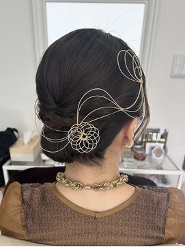 ノエル(Noel) 【結婚式・お呼ばれ】