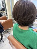 ショートレイヤー