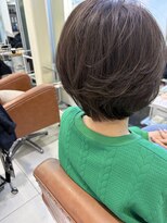 リュドール 一宮(Rue D'or) ショートレイヤー