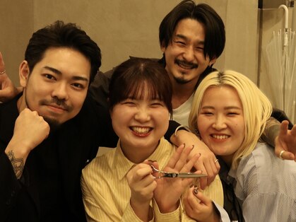 イミ(imi)の写真