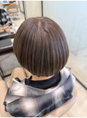 ワンカラー