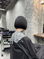 サロウィン 広島(SALOWIN)&nbsp;モード×ボブ