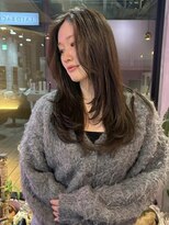 シェリーバイレイドバック 渋谷(cheri by LAIDBACK) トレンドレイヤーカット★