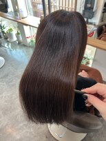 ア ドリームアップスタジオ レストアール(A DREAM UP STUDIO restR)&nbsp;THEツヤ