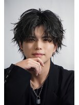 アルバ(ALBA)&nbsp;メンズスパイラル