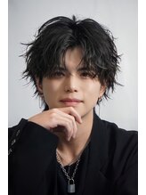 アルバ(ALBA)&nbsp;メンズスパイラル