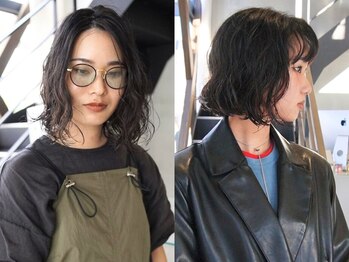 キーダ(KEEDA)の写真/トレンドに敏感な女子必見☆つくり込み過ぎないナチュラルな「抜け感」でおしゃれをラフに楽しみませんか？