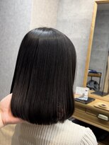 ナチュラル グロー 仙台駅前店(Natural grow)&nbsp;魔法の縮毛矯正“ケアルーガ”