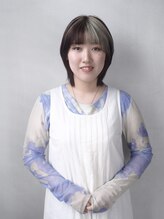 ウーシ(uusi)&nbsp;小松原 唯妃