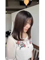 オラプラノ(olaplano)&nbsp;トリートメント　フェイスレイヤー