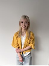 クク(coucou) 山本 真希