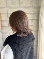 ハナタバ(hanataba)&nbsp;ナチュラルレイヤー