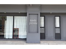 テイスティ プライム(tasty prime)の雰囲気（1月にリニューアルいたしました。より一層落ち着いた空間に♪）