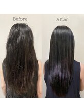 【Before→After】実際の施術事例をご紹介！
