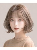 キューティーボブ