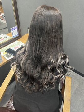 ボアップ 新居浜店(boappu) #プルエクステ#インナー#エクステ#新居浜
