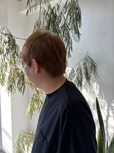 メンズもイケメンズに。