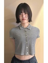 ブレス 布施店(brace)&nbsp;ボブレイヤー/髪質改善サロン/髪質改善トリートメント/布施駅
