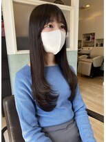 ハーティーモトヤワタ(hearty MOTOYAWATA) 周りから褒められる大人レイヤー