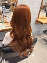 カノエ 防府田島店(canoe)&nbsp;秋カラー